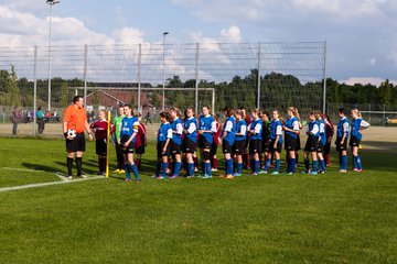 Bild 23 - B-Juniorinnen FSC Kaltenkirchen - MTSV Olympia Neumnster : Ergebnis: 3:2